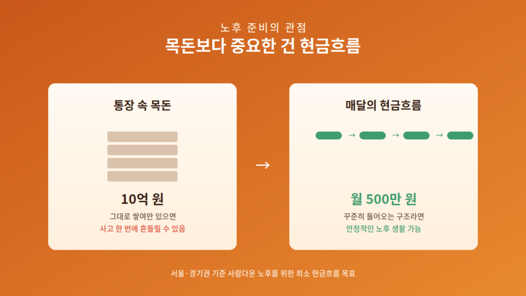 국민연금 조기수령 vs 연기수령: 감액과 증액 정리