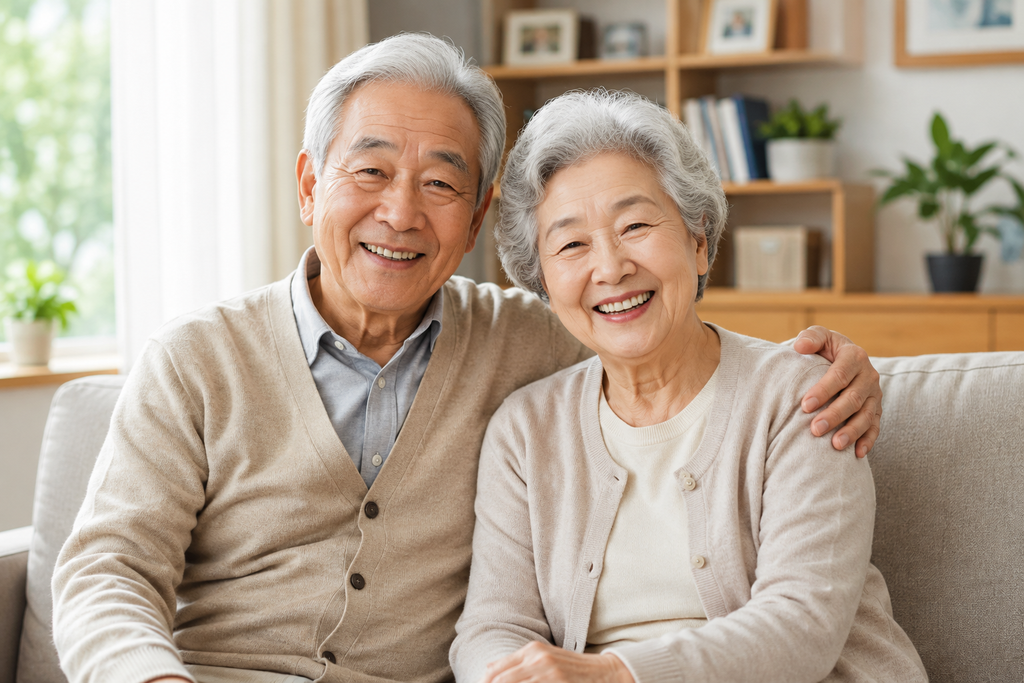 기초연금 개편안, 뭐가 바뀌나
